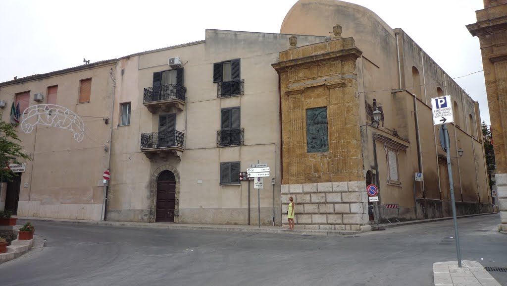 Alcamo