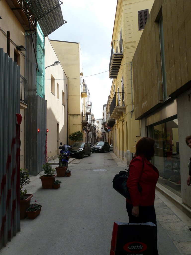 Alcamo