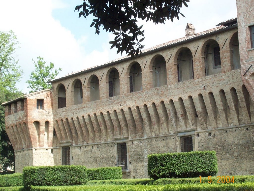 loggiato