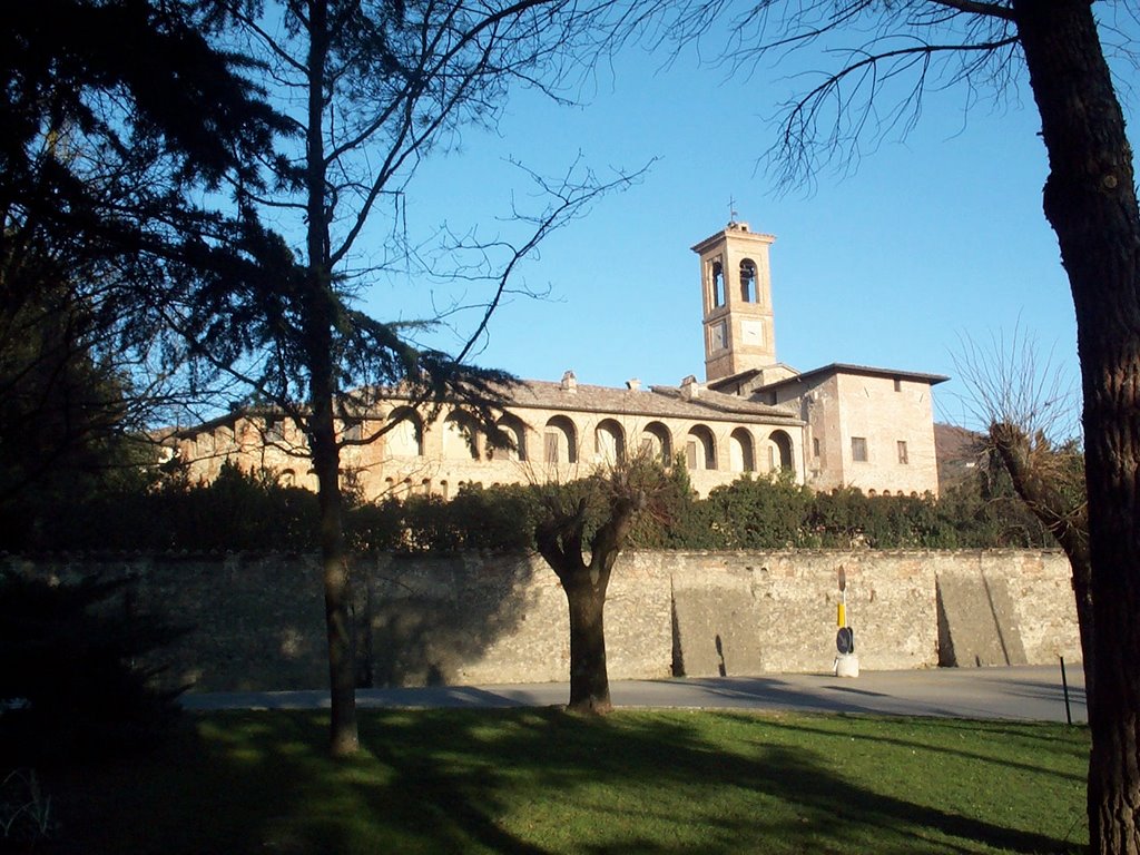 castello