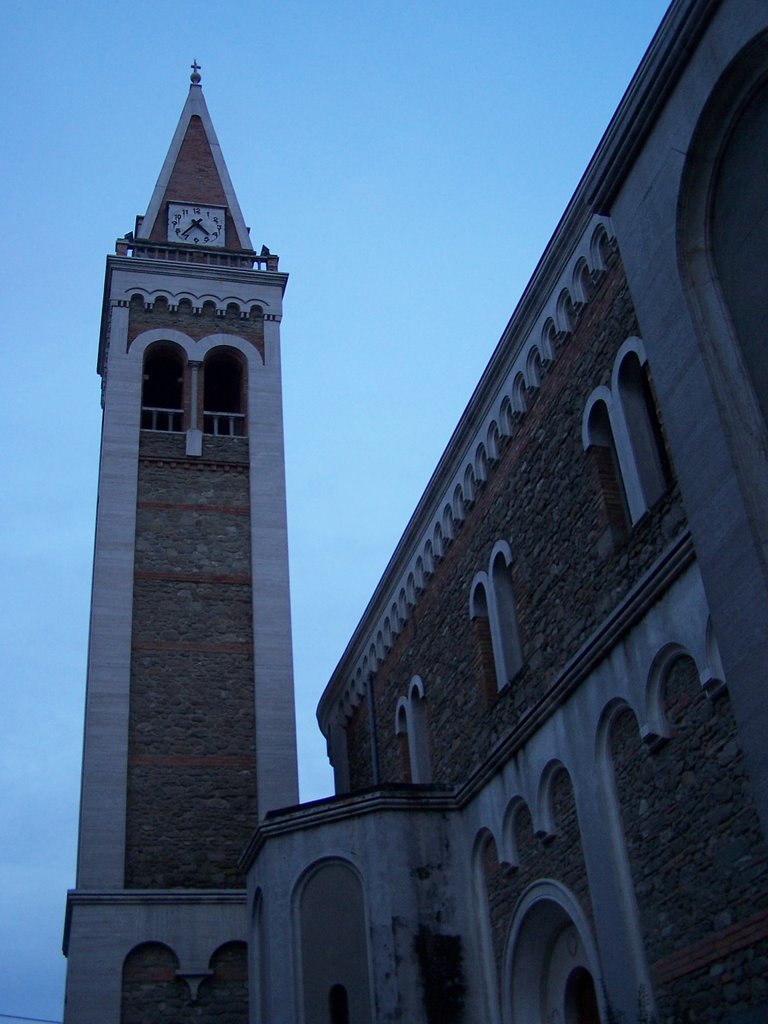 il campanile
