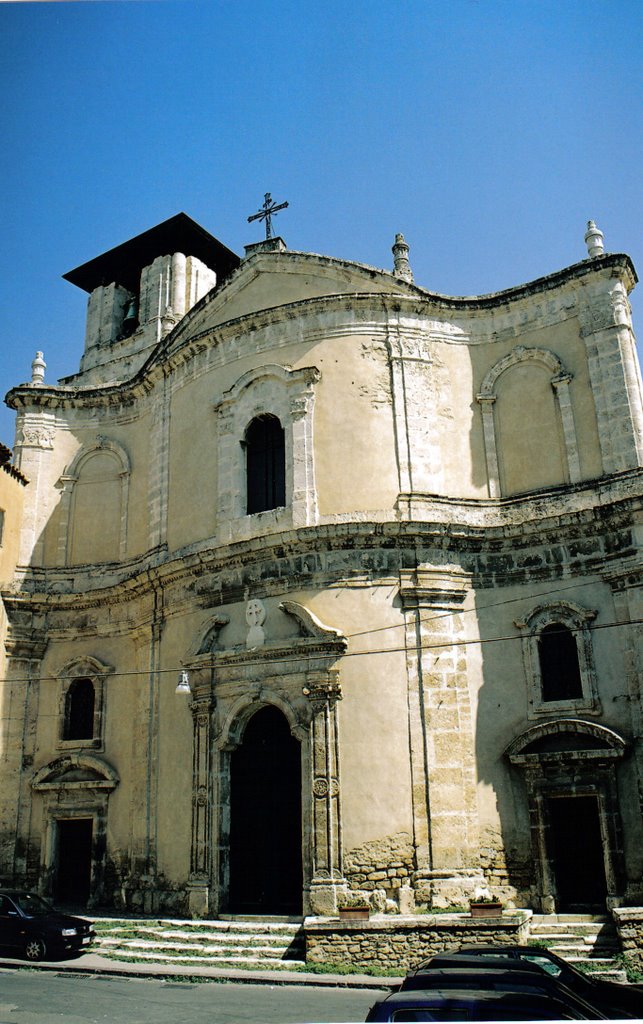 Caltanissetta  S.Domenico