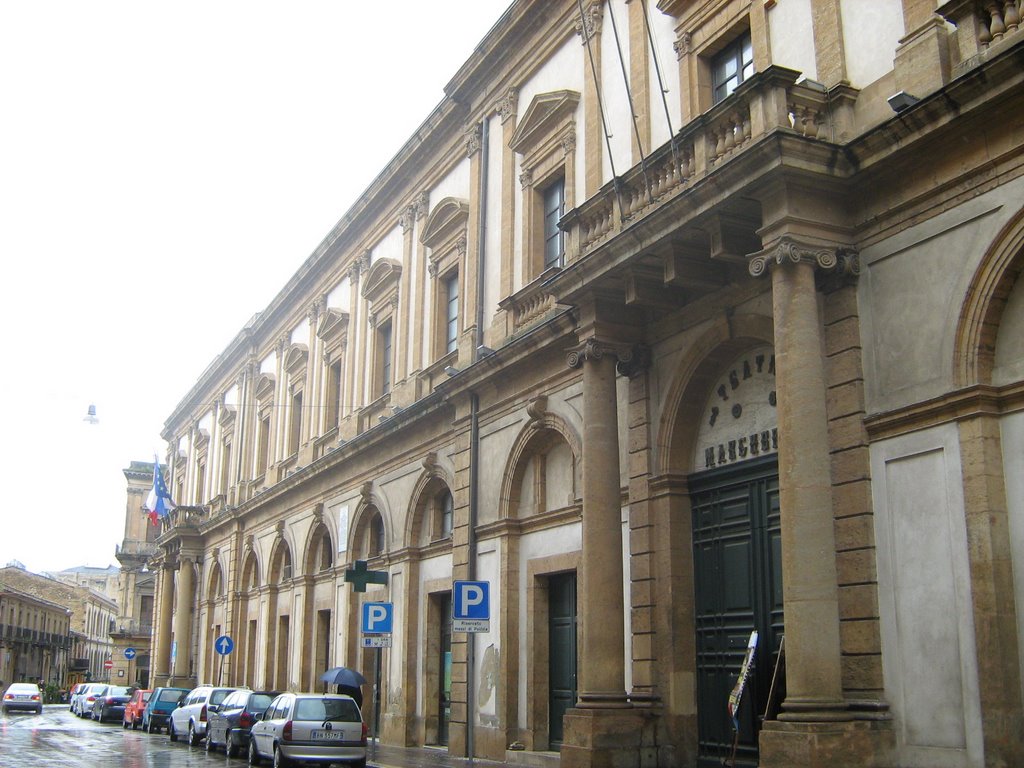 Corso V. Emanuele