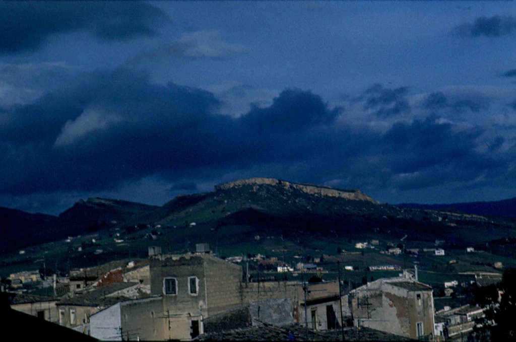 caltanissetta panorama