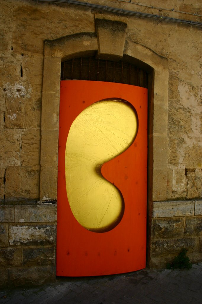 porta vitae di nicola busacca