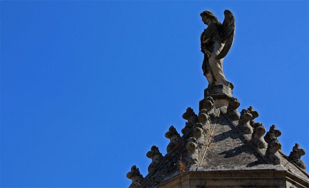 Cappella Società Mutuo Soccorso Militari in congedo