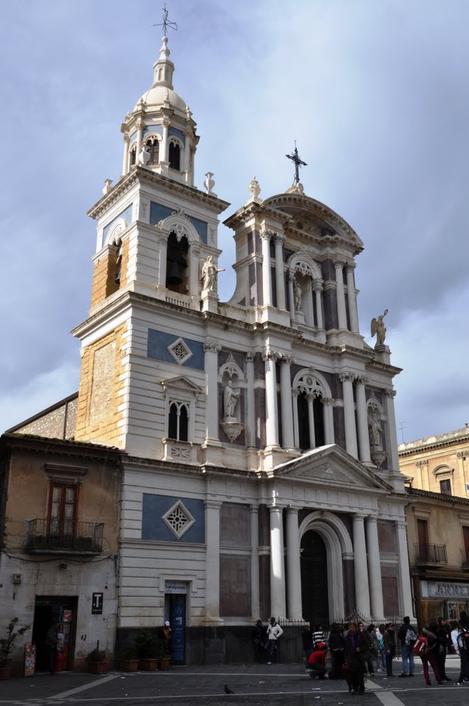 Chiesa di San Sebastiano [2]