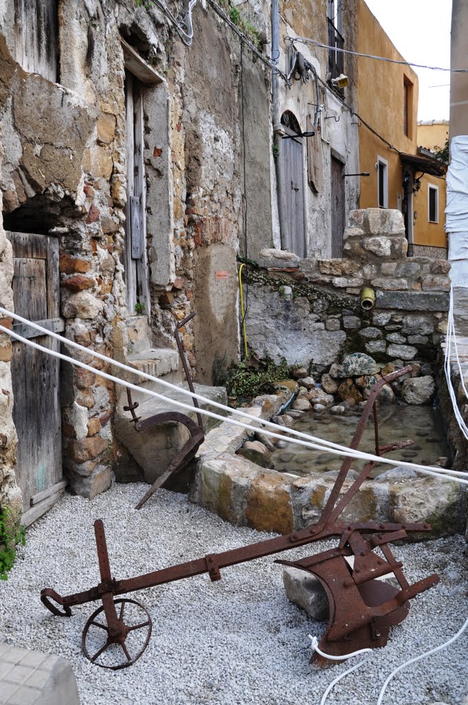 Quartiere Angeli