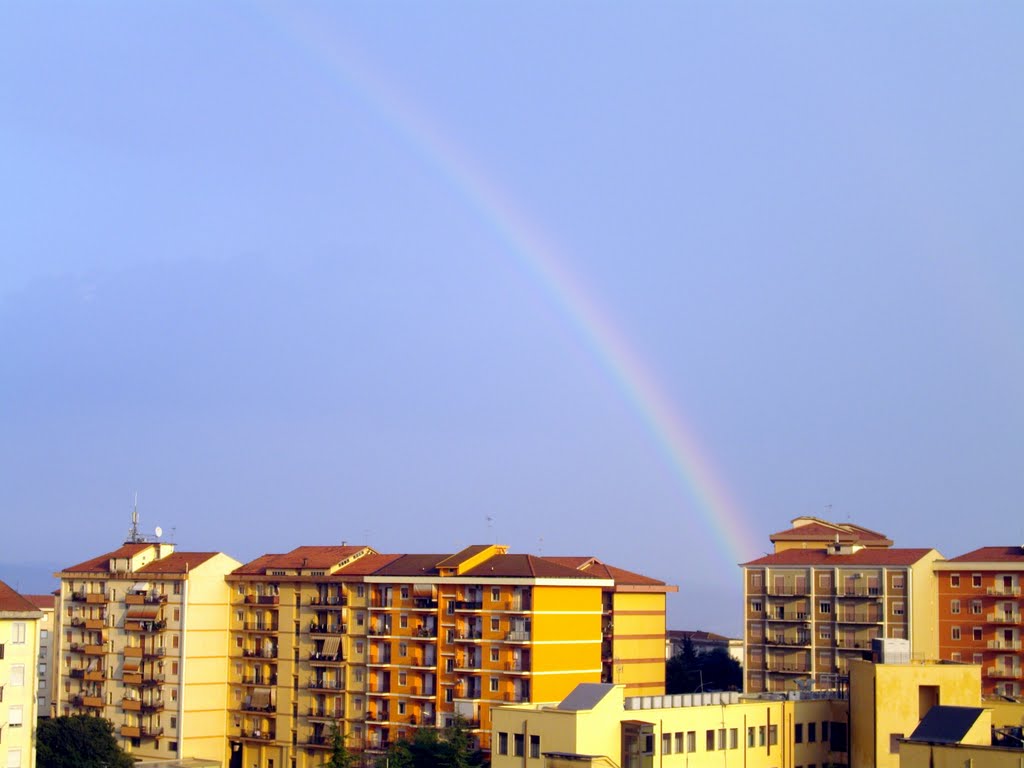 via don giovanni minzoni