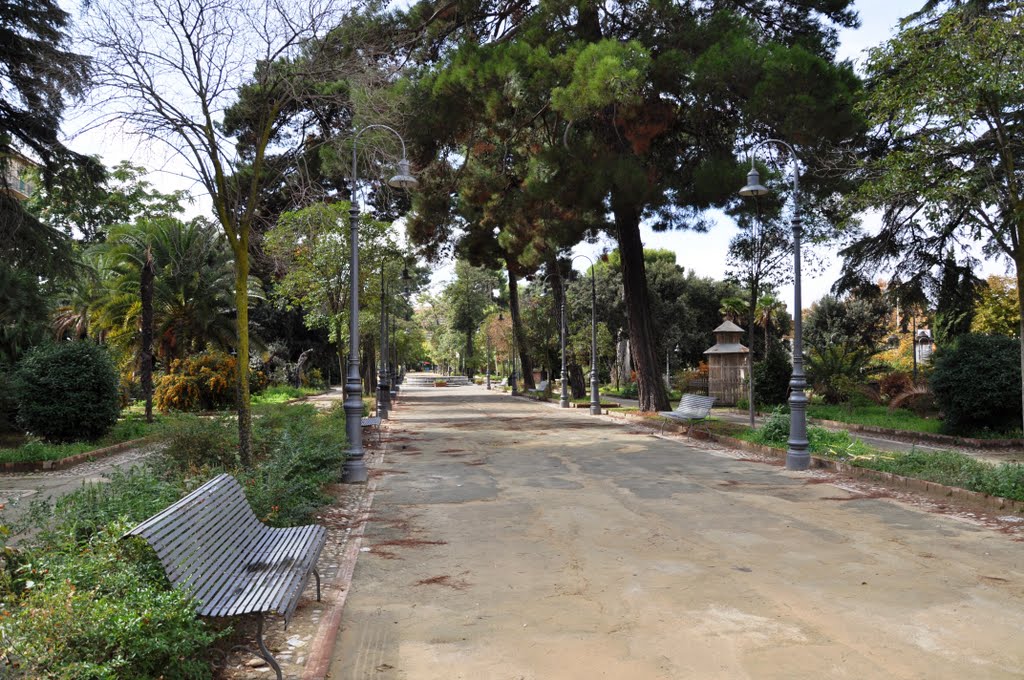Villa Amedeo