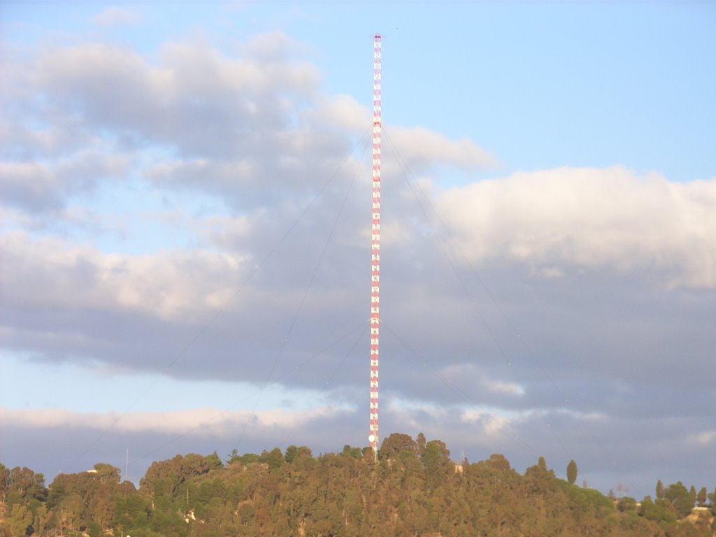 Antenna RAI
