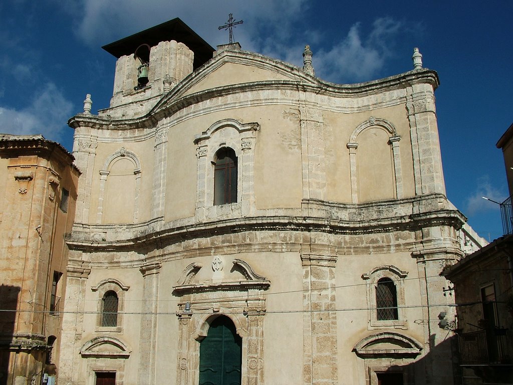 Chiesa San Domenico