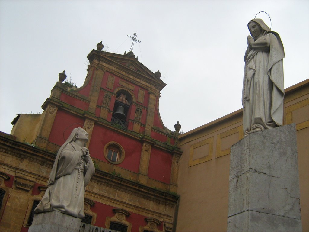 Chiesa di Santa Croce (XVIII secolo)
