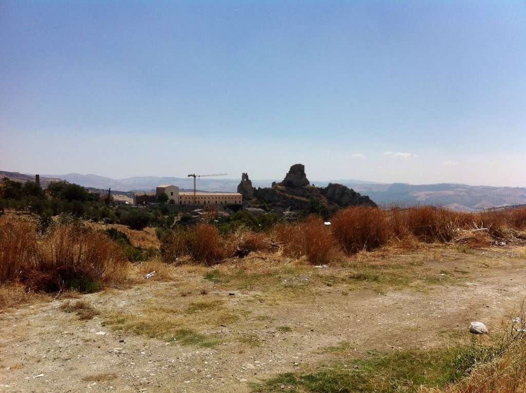 Caltanissetta