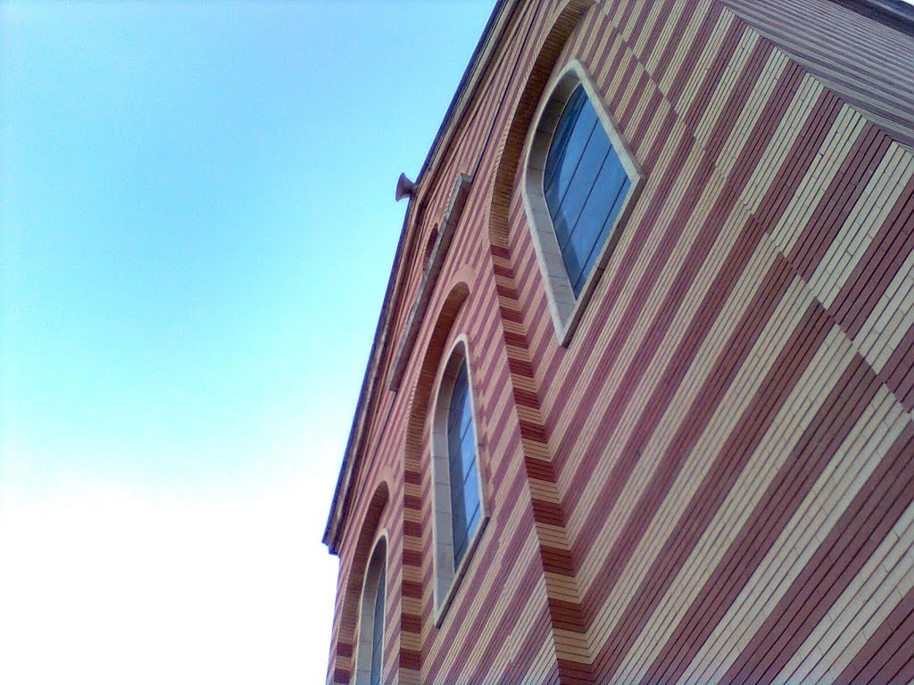 Chiesa S. Cuore