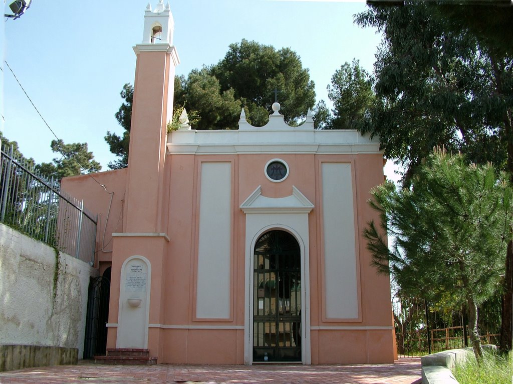 Chiesa Madonna della Catena
