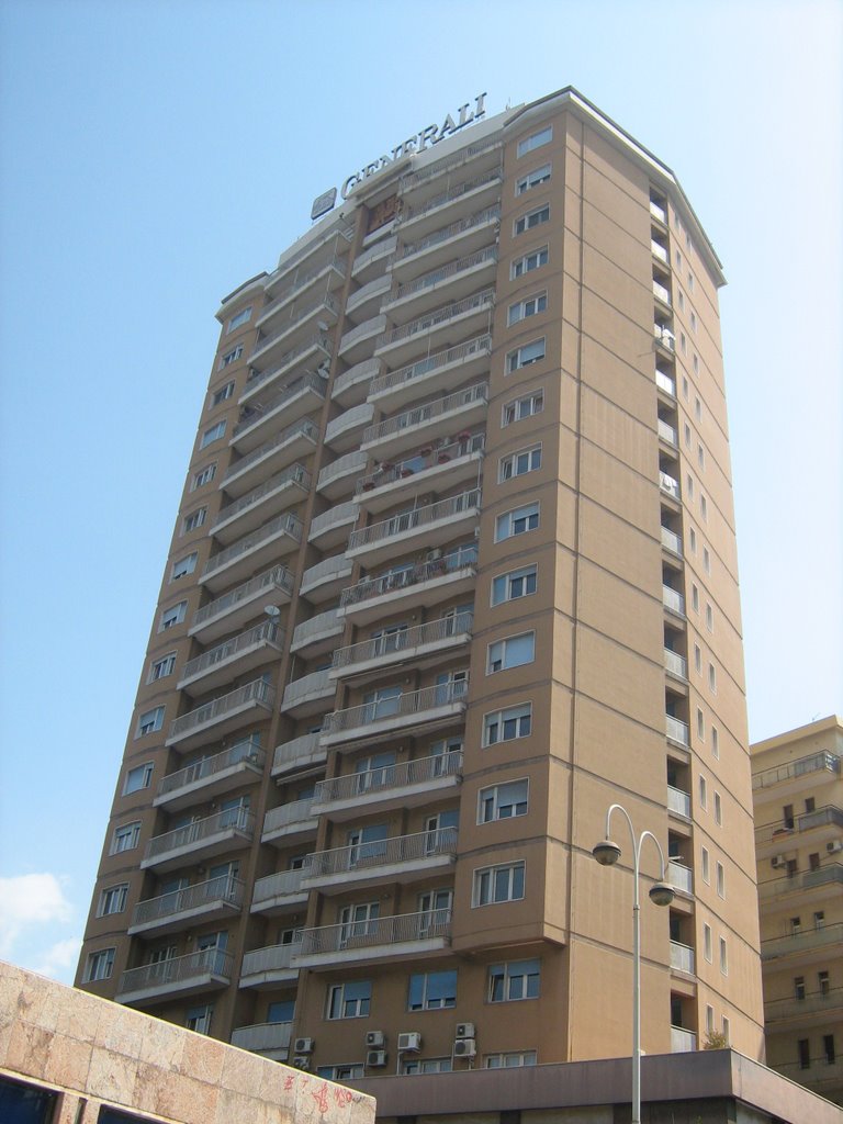 "Grattacielo" ( 1962 )