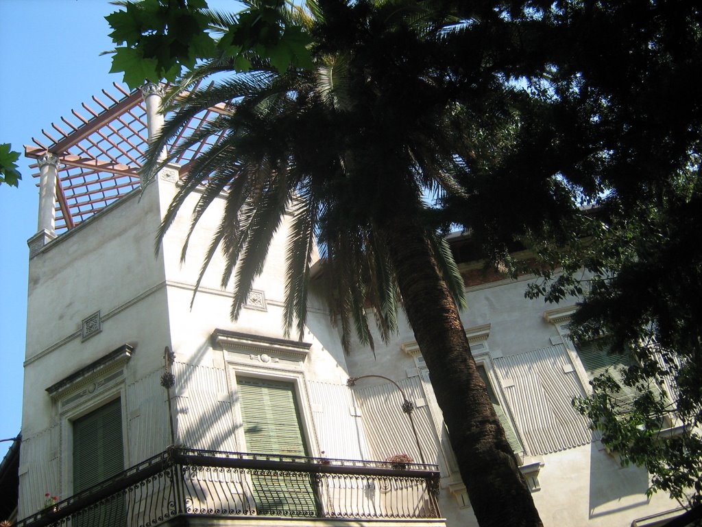 Villa Maiorana