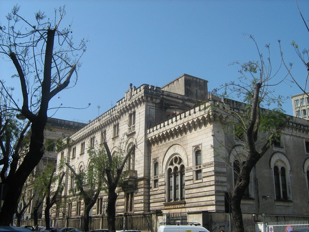 Monte dei Pegni SantAgata