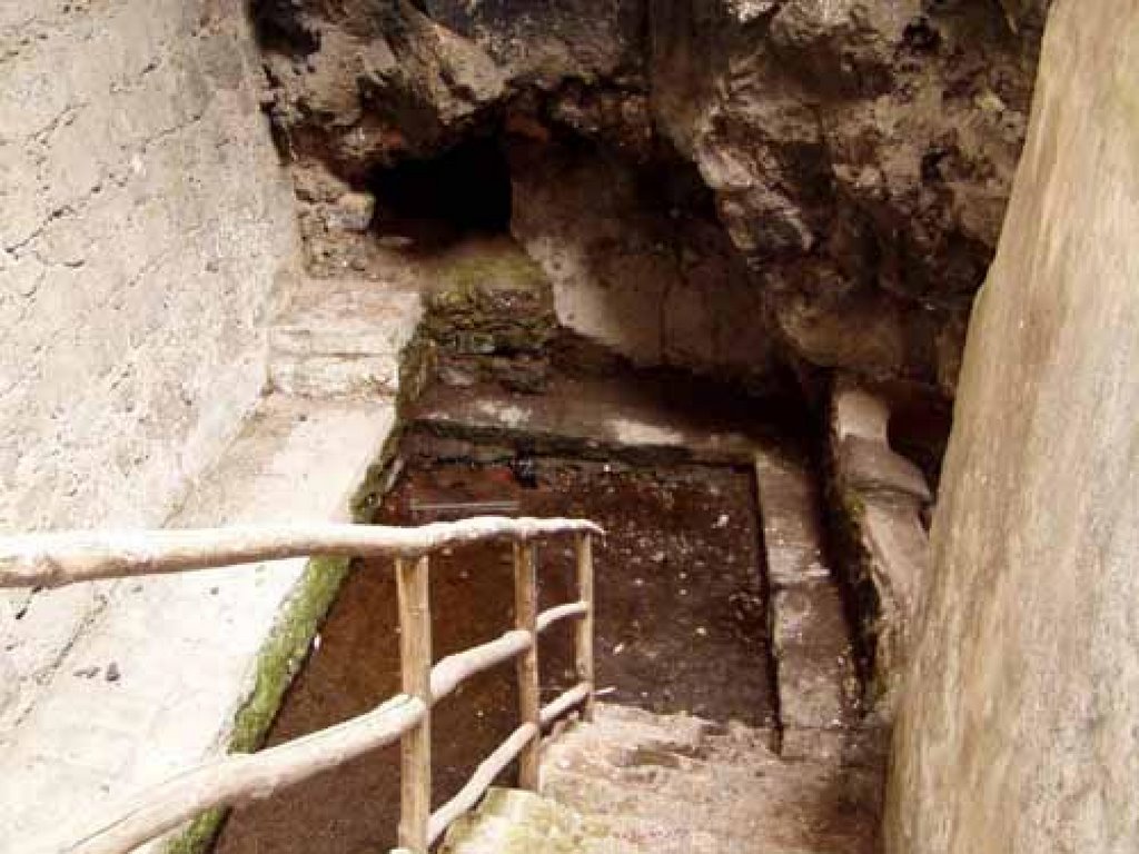 Pozzo di Gammazita
