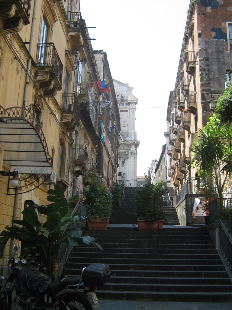 Scala Alessi