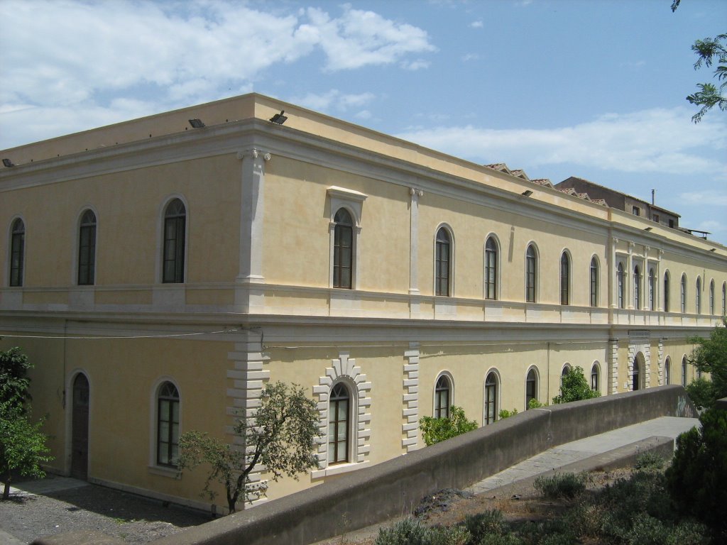 Palazzo Ingrassia