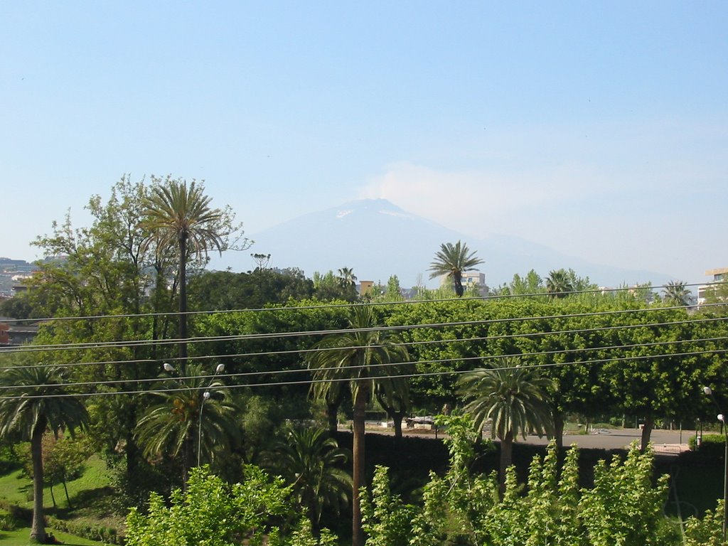 Etna