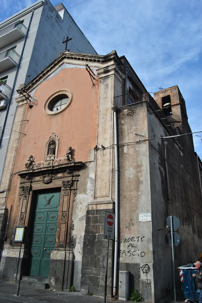 SantAgata alle Sciare