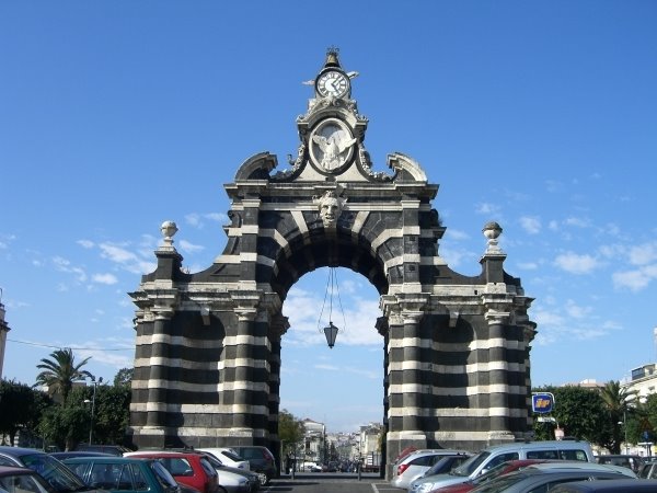 Porta Garibaldi (15/02/2007)