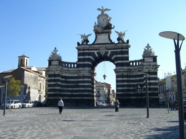 Porta Garibaldi (15/02/2007)