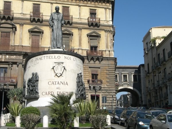 Piazza San Francesco DAssisi (15/02/2007)