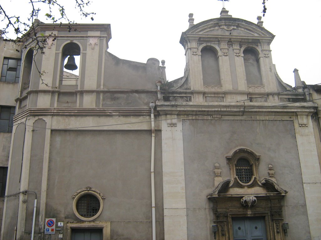 Confraternita di San Vito, XVIII secolo