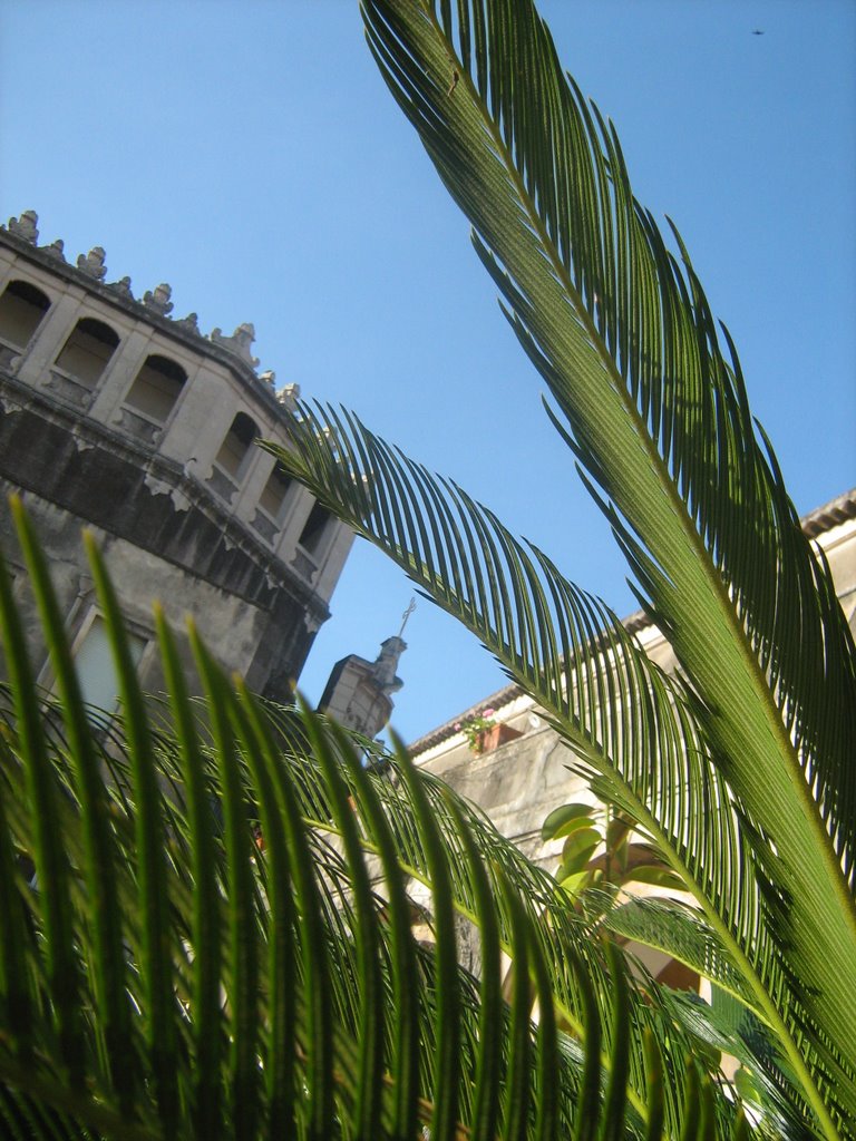 Ex Convento di S. Giuliano