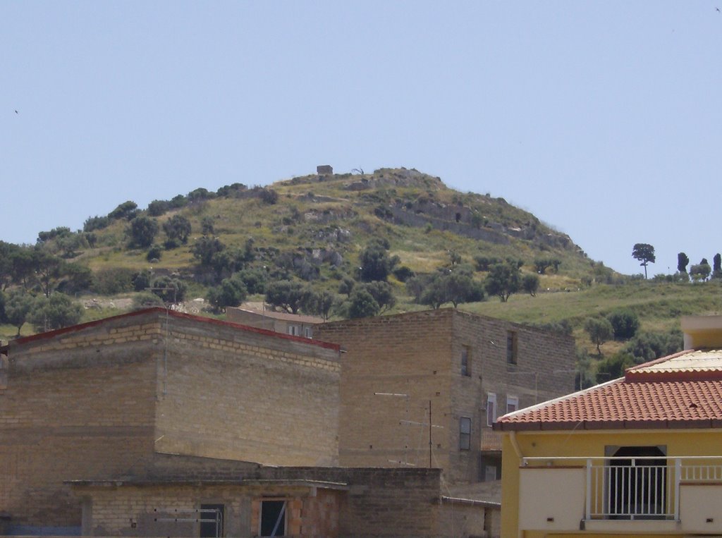 Monte Sole
