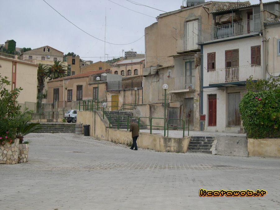 Piano Quartiere