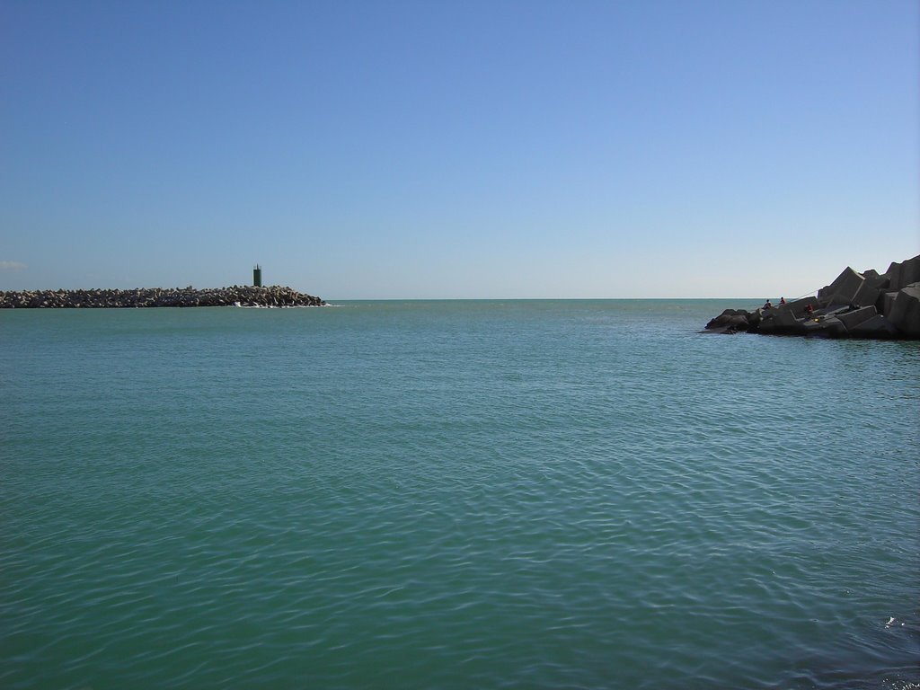 Ponente Nuovo