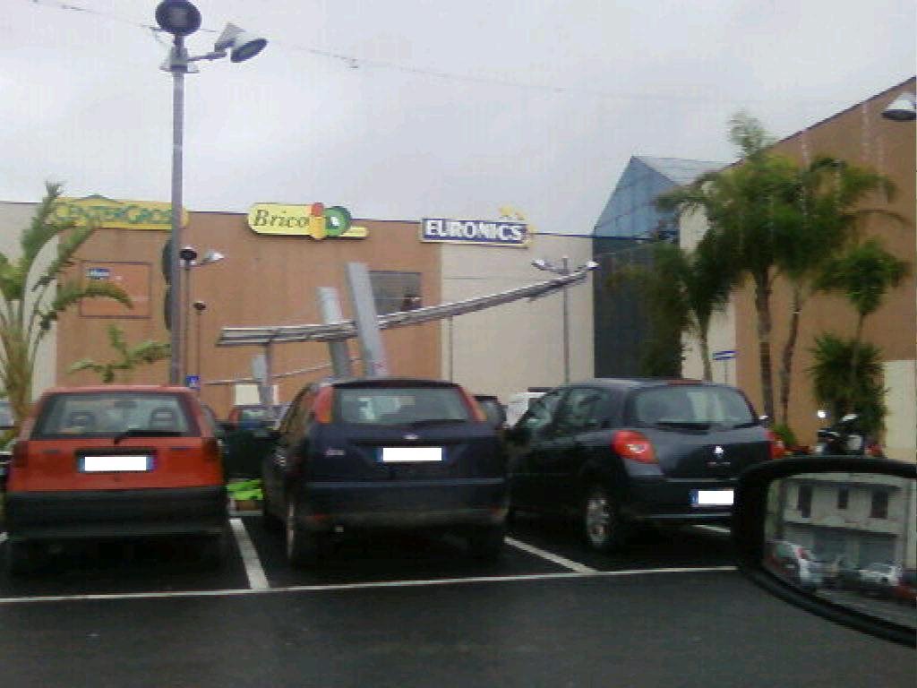 Centro Commerciale San Giorgio
