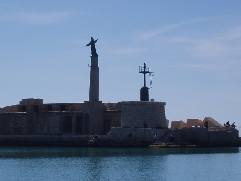 Licata, il Cuore Di Gesù