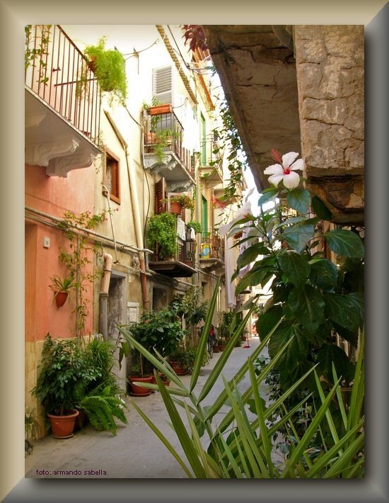 Via Sances