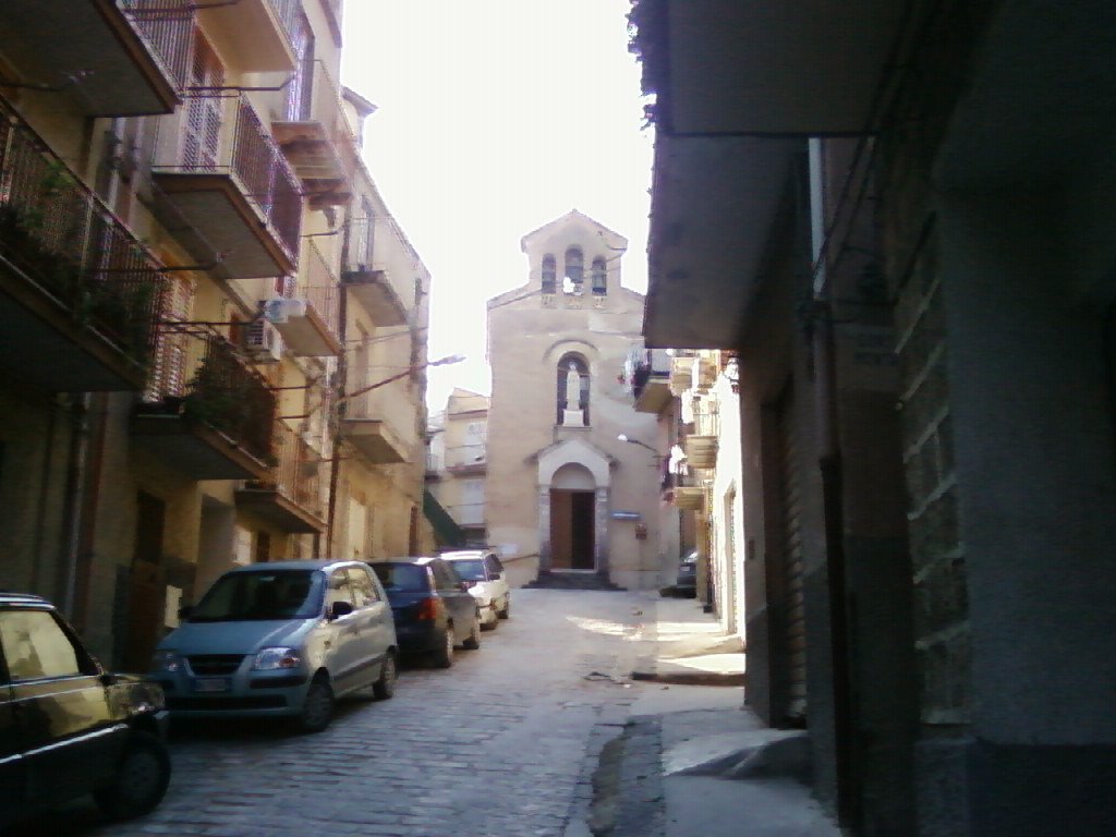 Chiesa San Paolo
