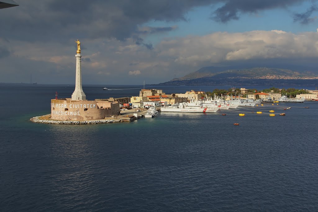Messina