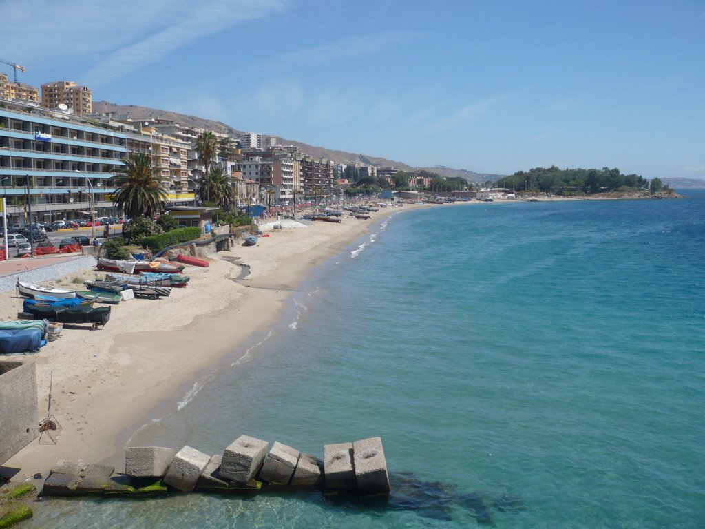 Messina Imbarco