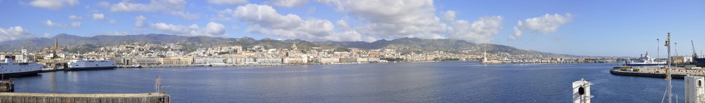 Messina.