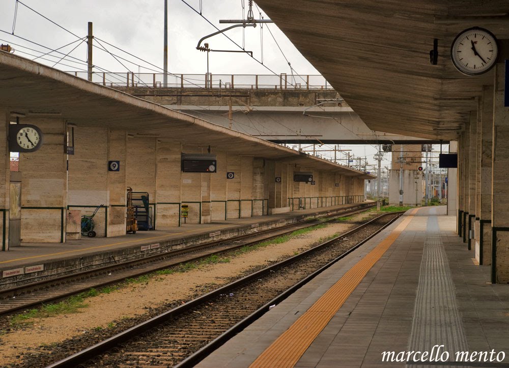 #47 - Riuscirà il semaforo rosso a fermare il tempo? (CSP Novembre 2010)