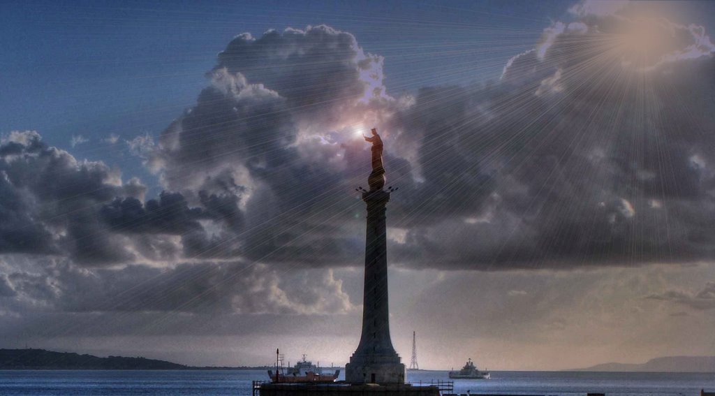 Halo de luz