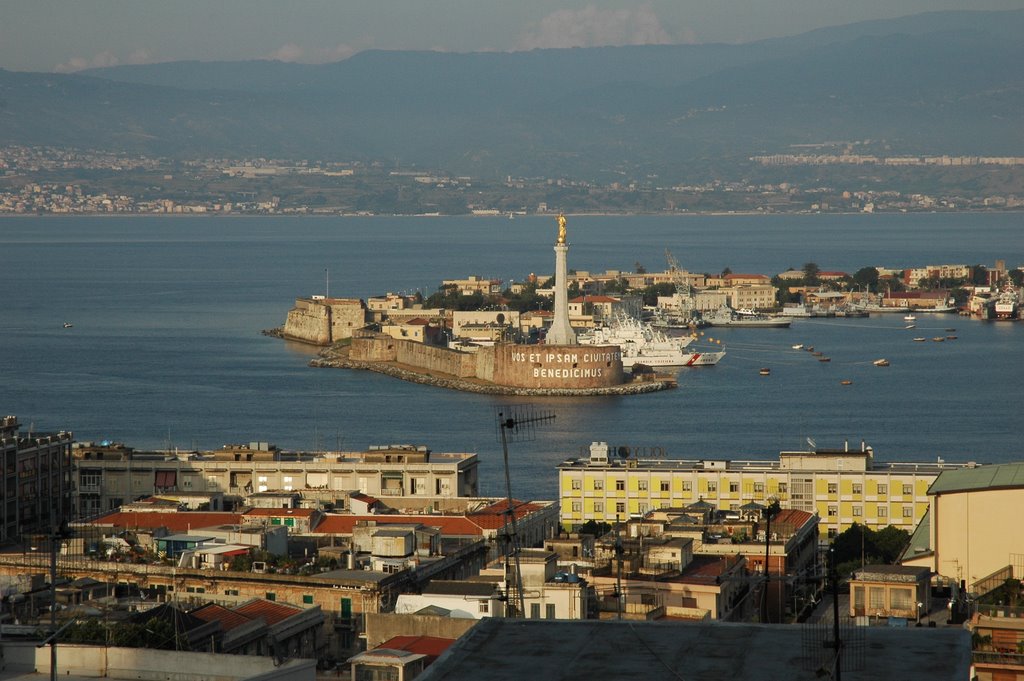 Messina - Italy