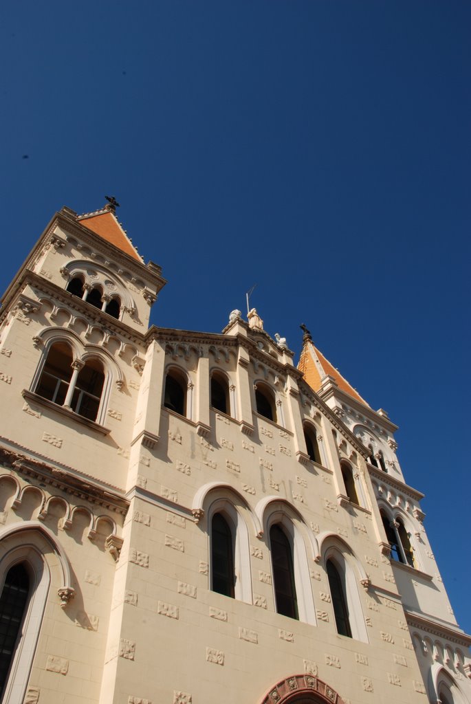 Santuario della Madonna di Montalto