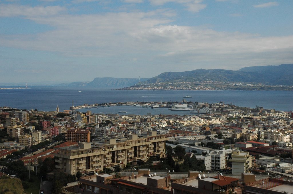 Messina
