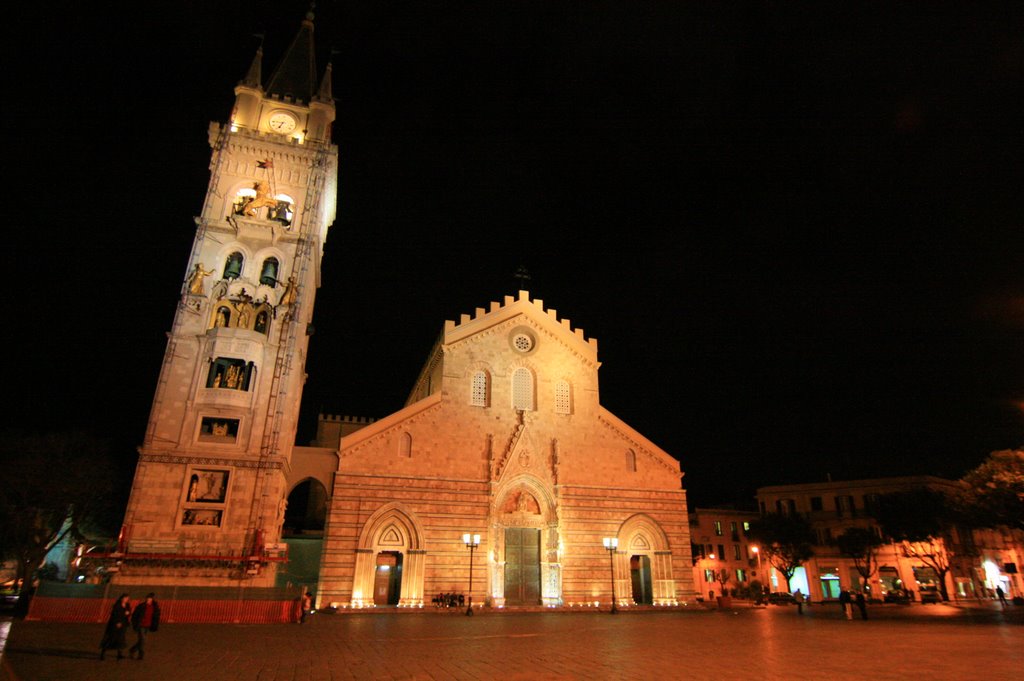 Messina