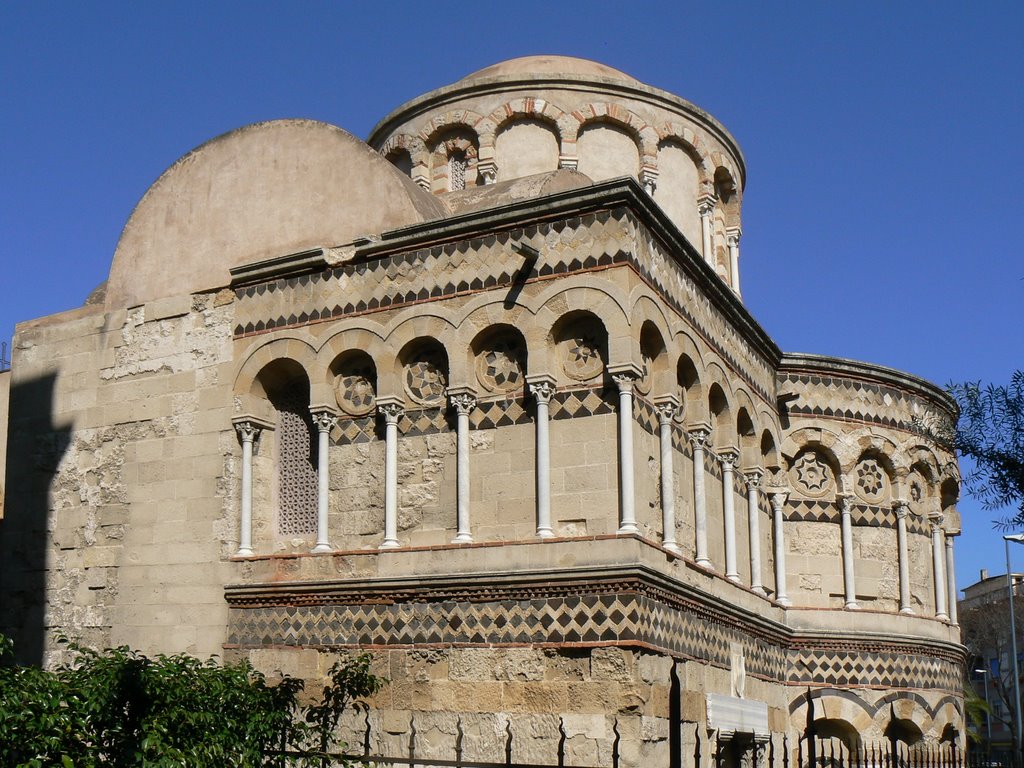 Chiesa dei Catalani, Messina